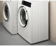 Pralka Electrolux EW6SN347SP SensiCare 600 Slim 7kg 1400obr SensiCare SoftPlus Eco TimeManager - 1034489 - zdjęcie 6